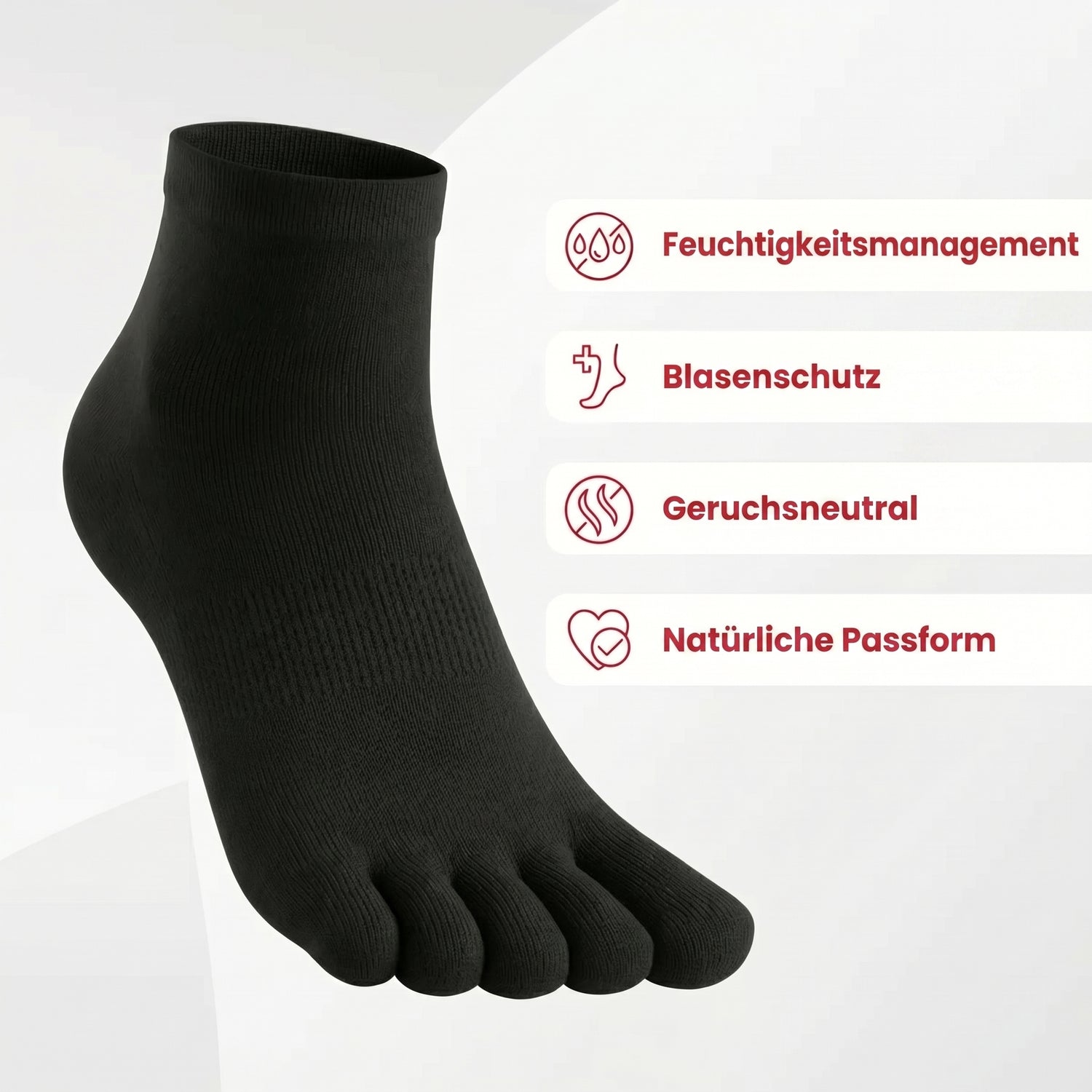 Coolmax® Performance-Socken
