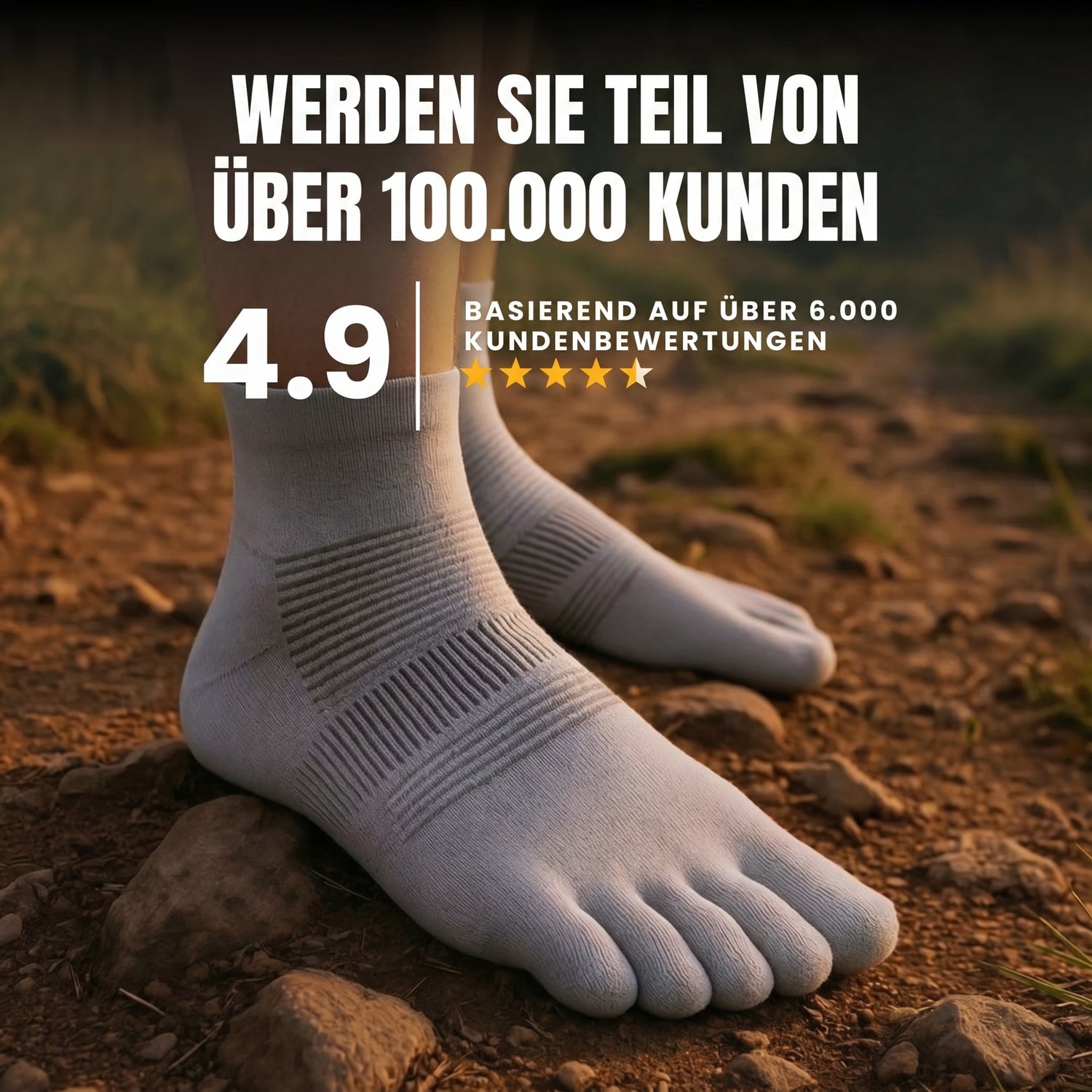 Coolmax® Performance-Socken